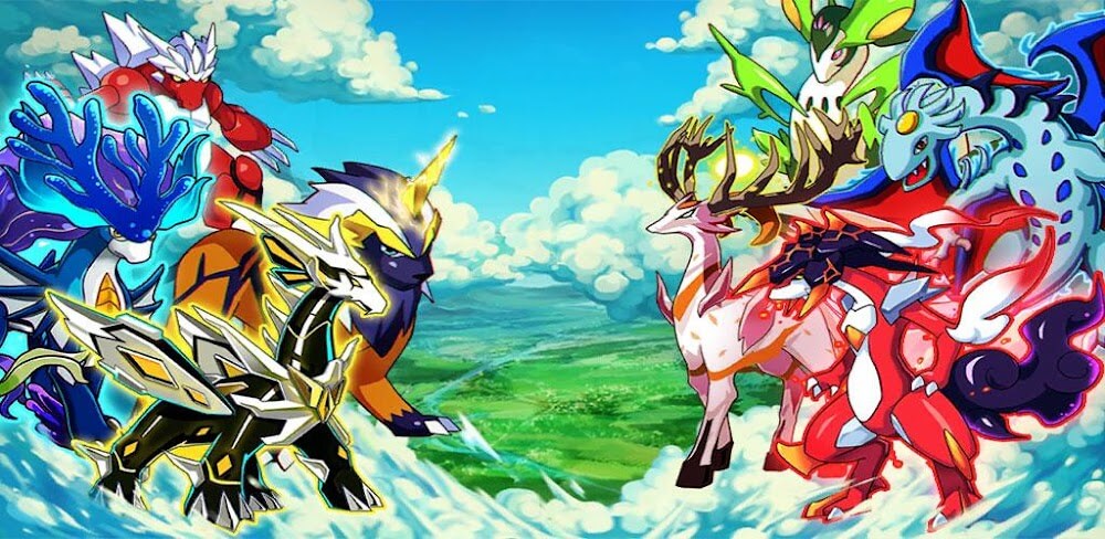 Monster Storm2 v1.2.3 MOD APK (Unlimited Money)