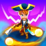 Monster Survival MOD APK v1.1.16 (Unlimited Money, God Mode)