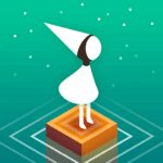 Monument Valley MOD APK v3.10.114 (Unlocked All Pack)