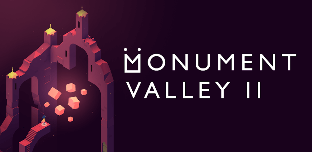 Monument Valley 2 APK v3.11.503 (Full Game)