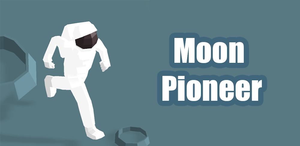 Moon Pioneer MOD APK v2.15.6 (Free Rewards)