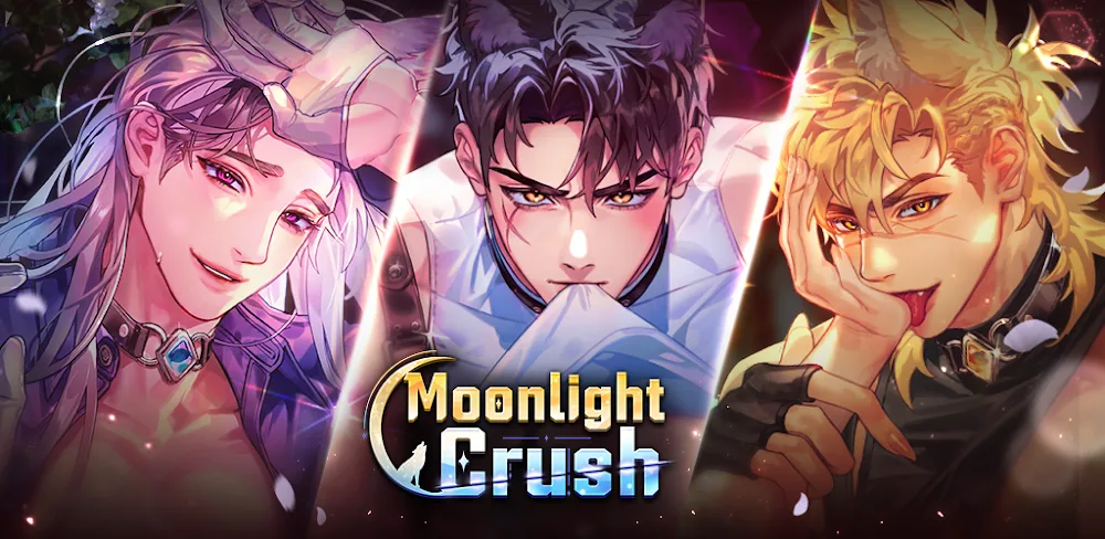Moonlight Crush v1.2.0 MOD APK (Menu, Free Premium Choices)