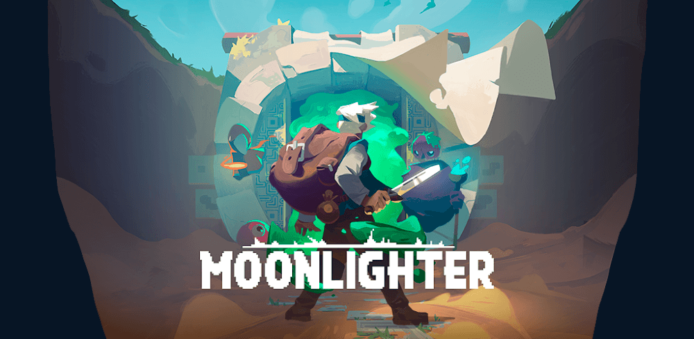 Moonlighter v1.13.64 MOD APK (Full/Paid)