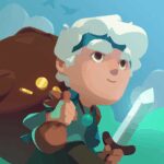 Moonlighter v1.13.64 MOD APK (Full/Paid)