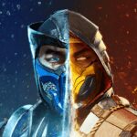 MORTAL KOMBAT v7.0.1 MOD APK (Mega Menu)