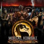Mortal Kombat Unchained v1.0 APK (Unlocked Game)