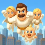 Mother Life Simulator v1.11.0 MOD APK (Menu, Unlimited All)