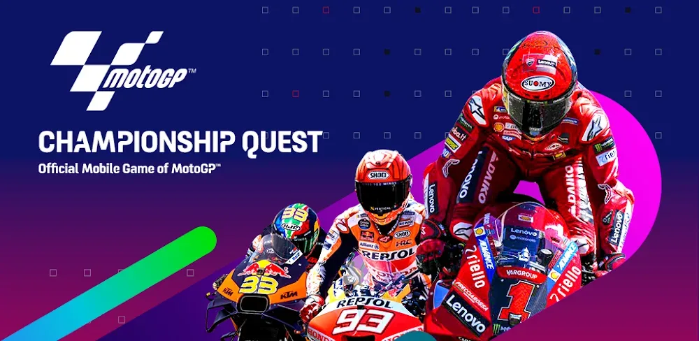 MotoGP Racing ’23 v14.0.9 MOD APK (Menu, Unlimited All)