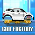 Motor World Car Factory MOD APK v1.9037 (Unlimited Money)