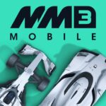 Motorsport Manager Mobile 3 v1.2.0 MOD APK (Unlocked, Unlimited Money)