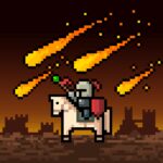 Mount and Magic v1.3.4 MOD APK (Free Purchases, God Mode)