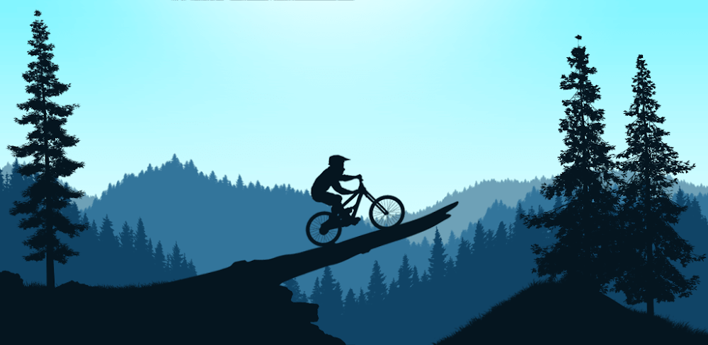 Mountain Bike Xtreme v2.2 MOD APK (Unlocked)