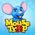 Mouse Trap v1.0.12 MOD APK (Unlocked All Outfits, Game Speed)