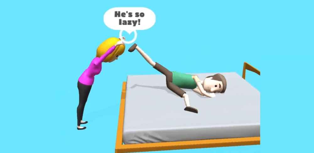 Move People MOD APK v6.1 (Free Rewards)