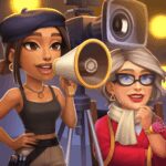 Movie Merge – Hollywood World MOD APK v1.16.12 (Unlimited Money)