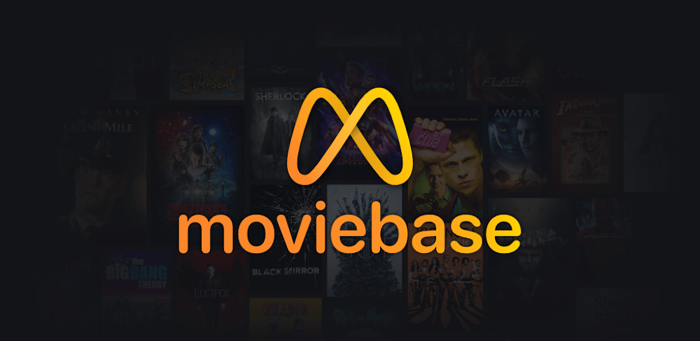 Moviebase v5.6.3 MOD APK (Premium Unlocked)