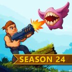 Mr Autofire v4.4.4 MOD APK (Unlimited Money, One Hit)