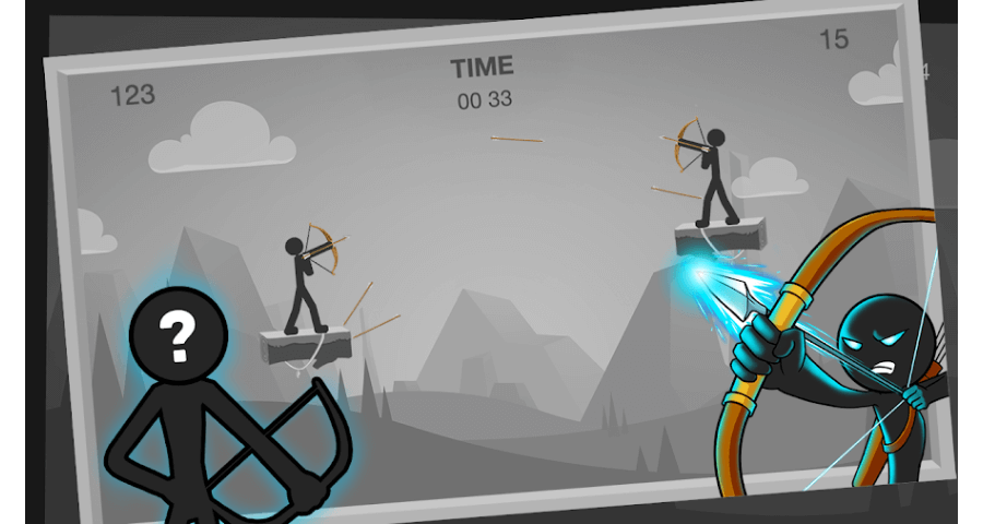 Mr Bow MOD APK v4.26 (Unlimited Coins)