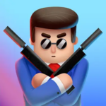 Mr Bullet – Spy Puzzles v5.54 MOD APK (Unlimited Money, Unlocked)
