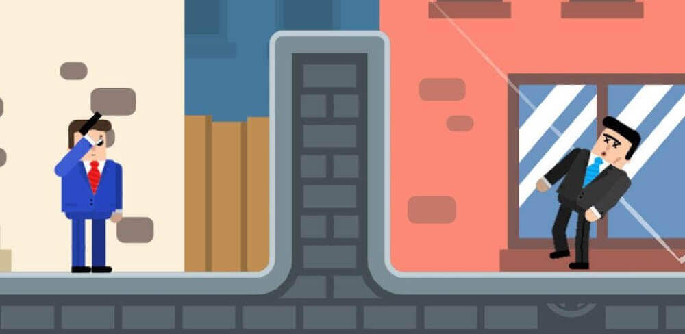 Mr Bullet – Spy Puzzles v5.54 MOD APK (Unlimited Money, Unlocked)