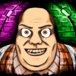 Mr. Dog: Scary Story of Son MOD APK v3.6 (Unlocked Paid Content)