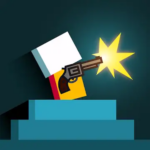 Mr Gun MOD APK v2.0.11 (Unlimited Money, Unlocked)