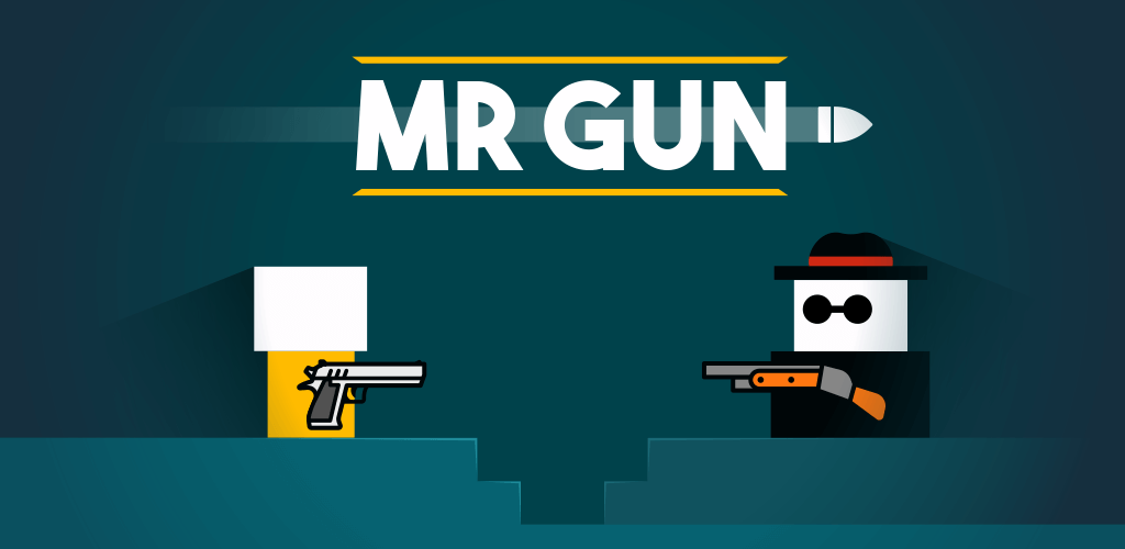 Mr Gun MOD APK v2.0.11 (Unlimited Money, Unlocked)