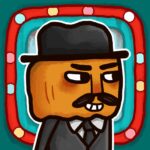 Mr Pumpkin 2: Walls of Kowloon MOD APK v1.0.15 (Unlimited Money)