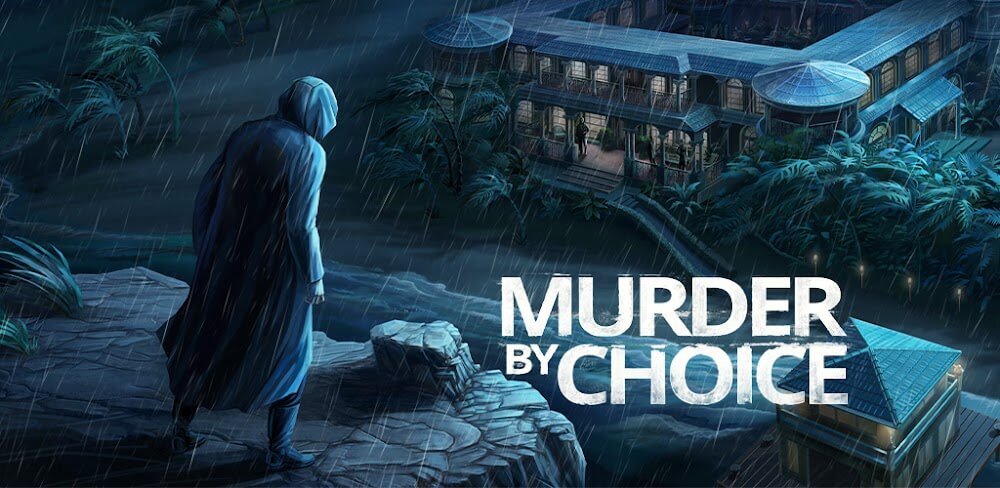 Murder by Choice: Clue Mystery v3.0.10 MOD APK (Unlimited Hints)