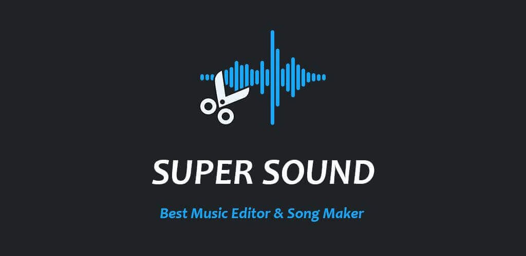 Super Sound v2.8.3.1 MOD APK (Premium Unlocked)