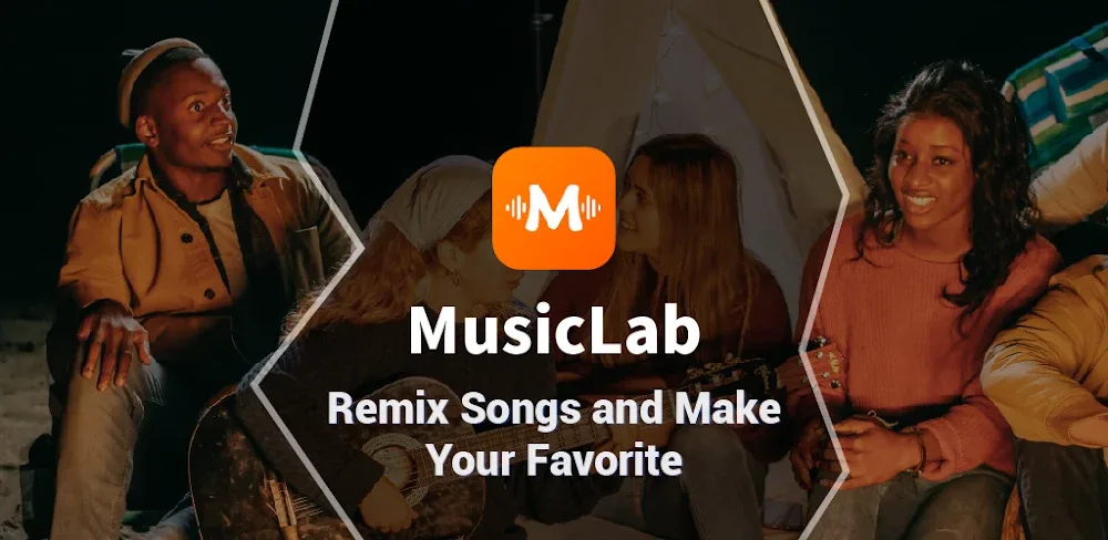 MusicLab v1.6.0.3 MOD APK (Premium Unlocked)