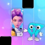 Music Piano 7 v3.5.0 MOD APK (Menu, Auto Play, No Ads)