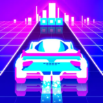 Music Racing GT MOD APK v1.0.31 (Unlimited Money, Unlocked All Cars)