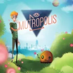 Mutropolis v1.0 APK (Unlocked Game)