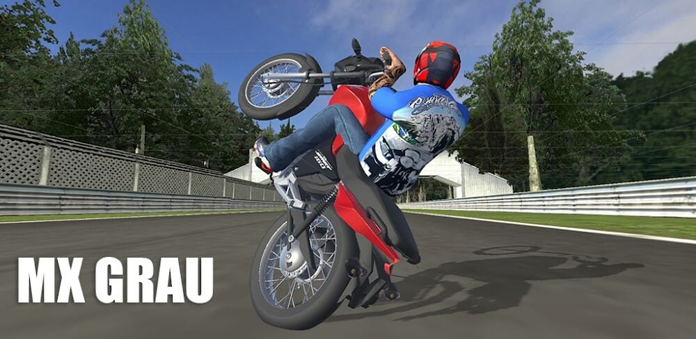 MX Grau v3.9 MOD APK (No ADS)