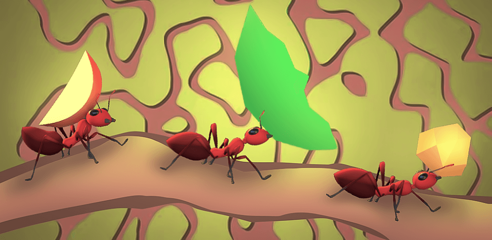 My Ant Farm v0.82 MOD APK (Unlimited Resources)