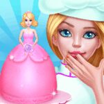 My Bakery Empire v1.7.0 MOD APK (Full version Unlocked, Coins)