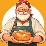 My Bakery Story v3.1.4 MOD APK (Menu, Money, Gems, No ADS)