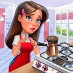 My Cafe v2026.1.0.0 MOD APK (Menu, Speed Up)