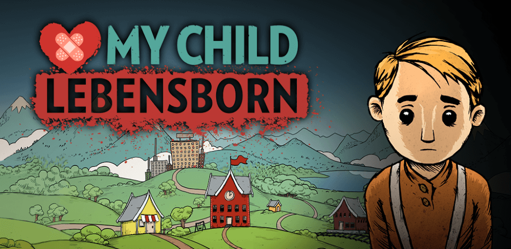 My Child Lebensborn MOD APK v2.0.114 (Unlimited Money)