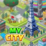 My City Island v1.3.114 MOD APK (Unlimited Money)