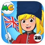 My City : London v7.03.01 APK (Full Version)