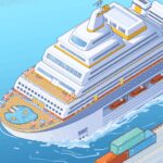 My Cruise v1.9.5 MOD APK (Unlimited Money, Stamina)