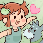 My Dear Farm v1.37.1.1 MOD APK (Unlimited Gold, Gems)