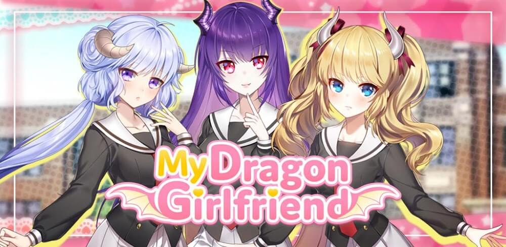 My Dragon Girlfriend: Anime D v3.1.11 MOD APK (Free Premium Choices)