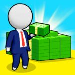 My Factory: Boss Life MOD APK v5.1.3 (Unlimited Diamonds, No Ads)