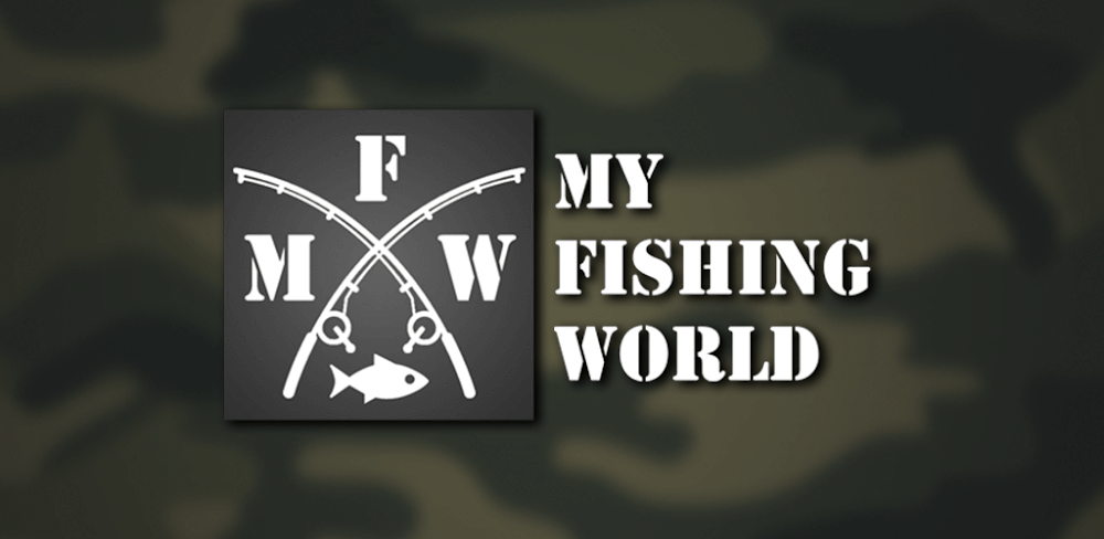 My Fishing World MOD APK v1.15.22 (Unlimited Golds, VIP Unlocked)