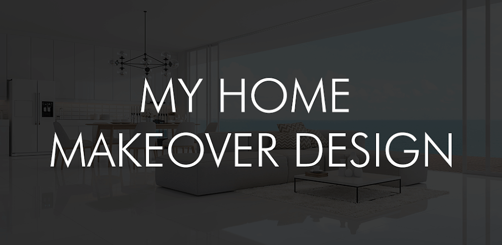 My Home Makeover Design MOD APK v5.1.1 (Unlimited Money)