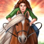 My Horse Stories v2.3.0 MOD APK (Unlimited Diamond)