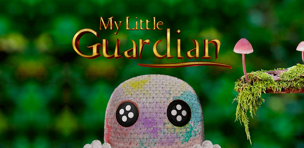 My Little Guardian v2.6 APK (Full Game)